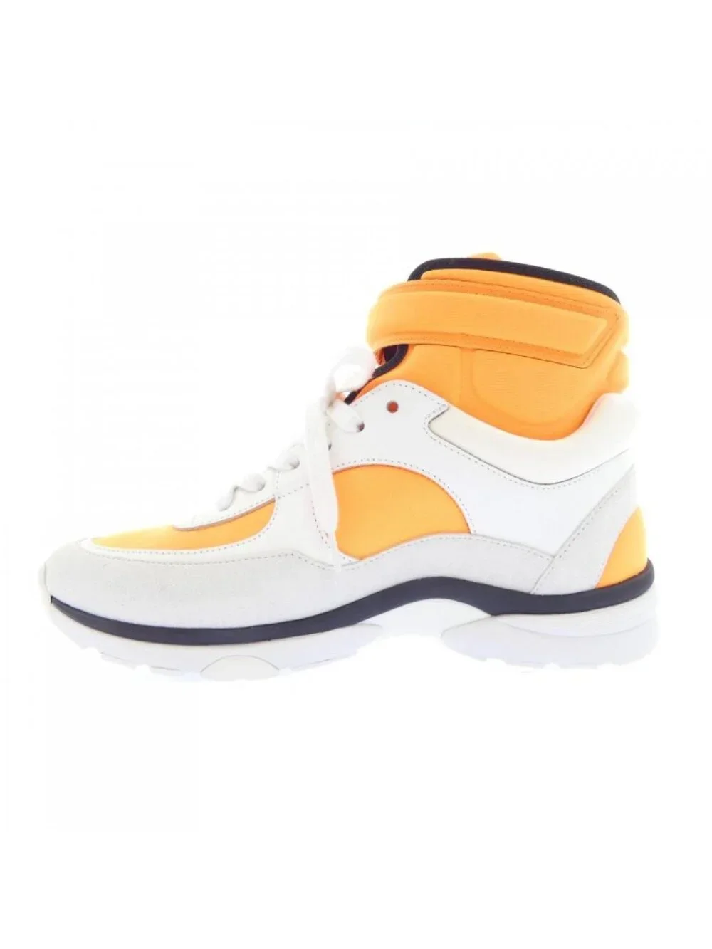 Chanel Sneakers White